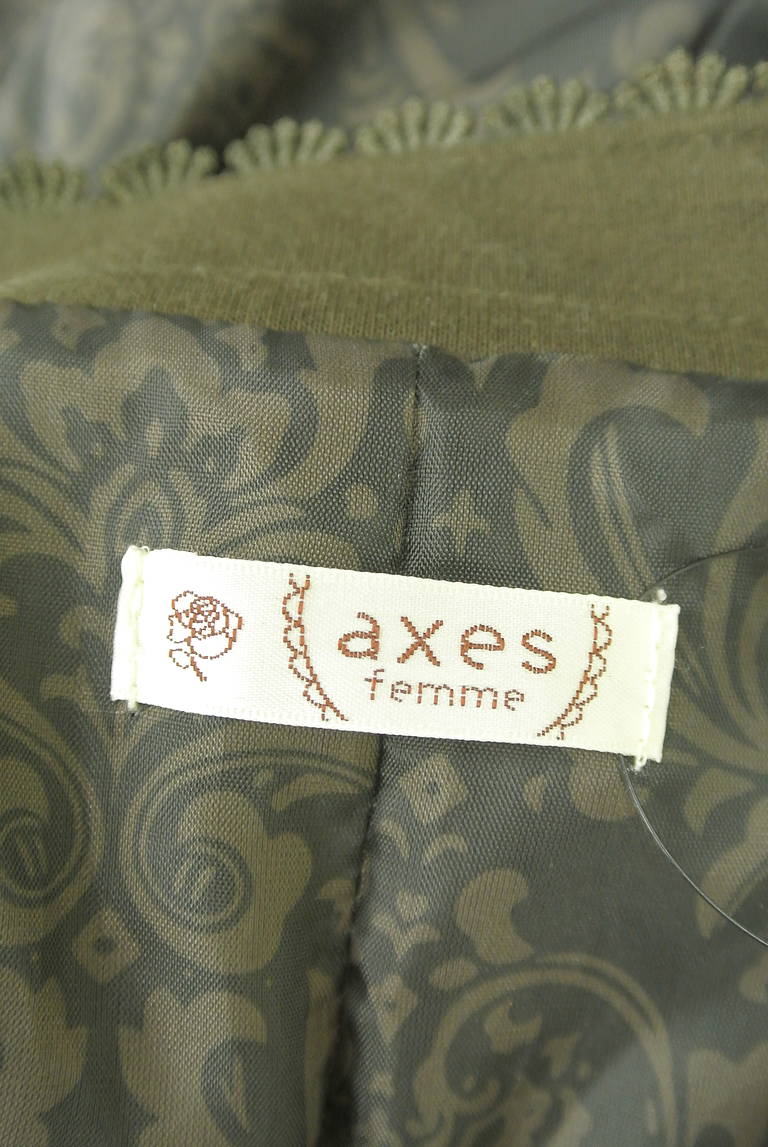 axes femme（アクシーズファム）の古着「商品番号：PR10288842」-大画像6