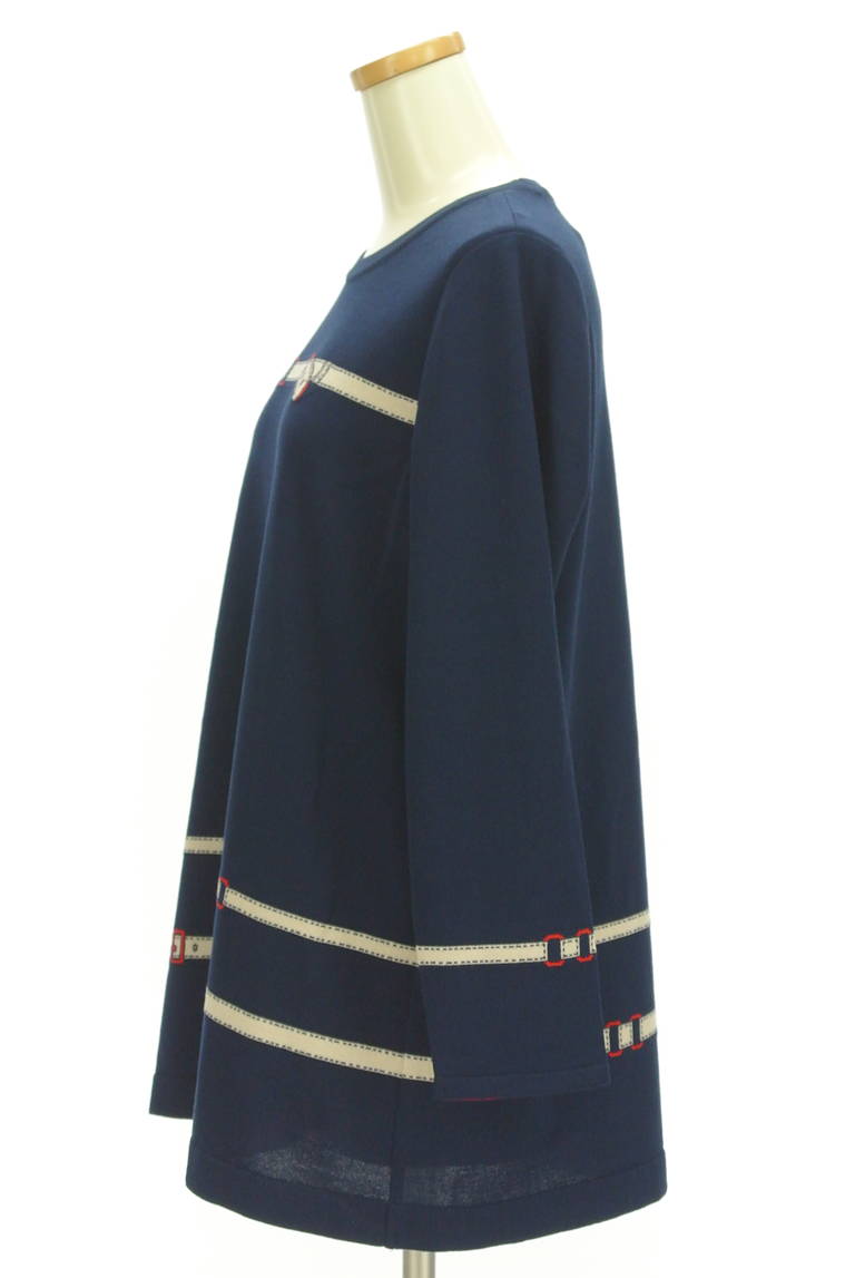 LEILIAN（レリアン）の古着「商品番号：PR10288849」-大画像3