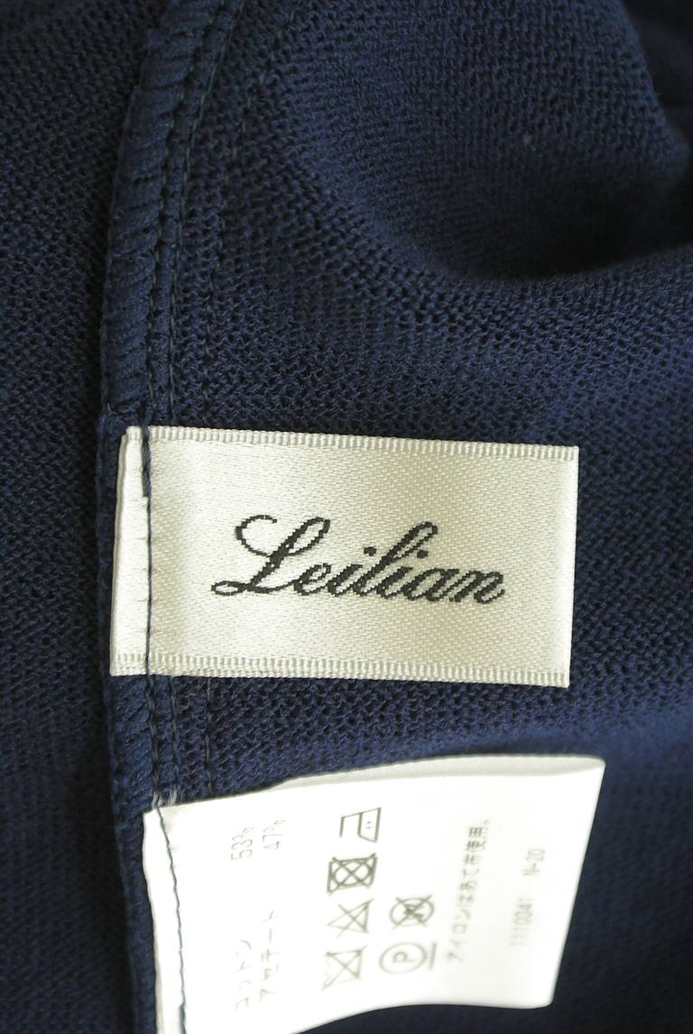 LEILIAN（レリアン）の古着「商品番号：PR10288849」-大画像6