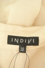 INDIVI（インディヴィ）の古着「商品番号：PR10288864」-6