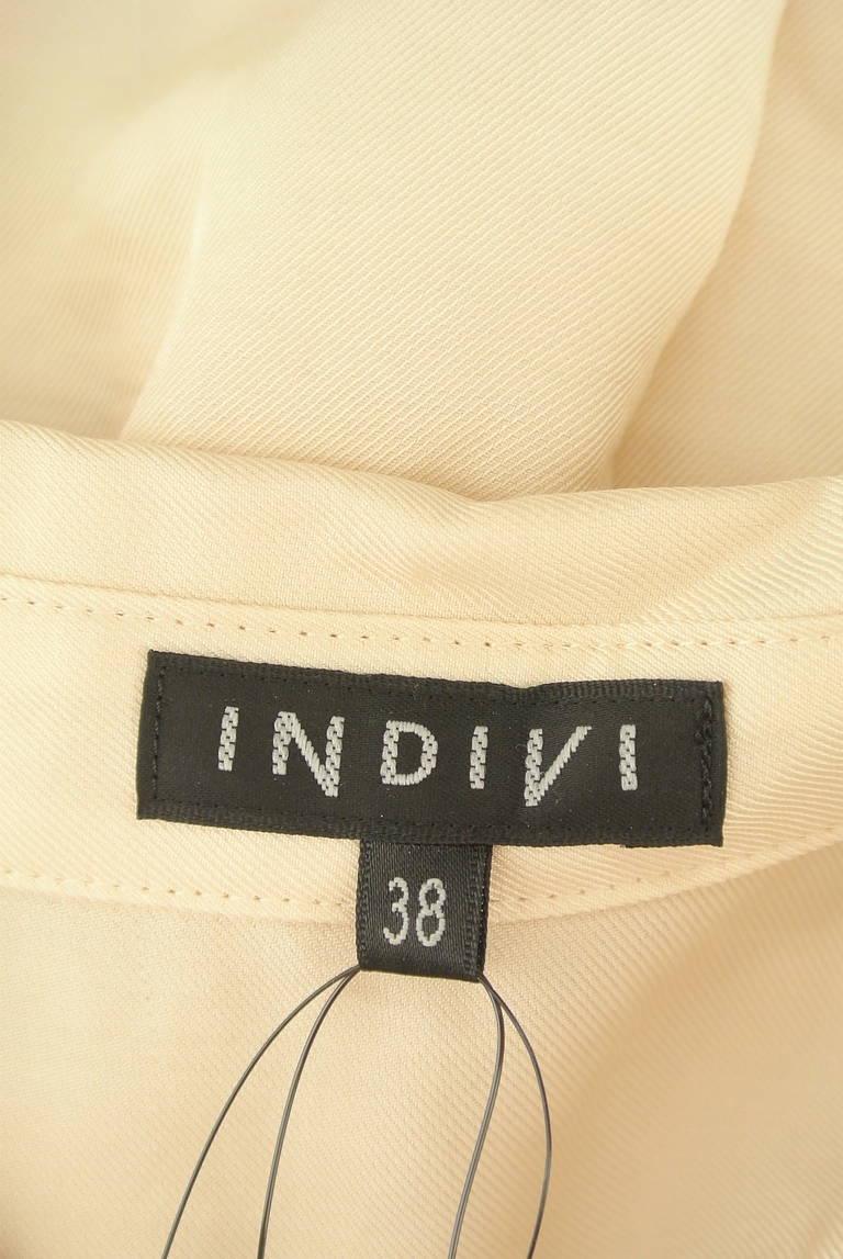 INDIVI（インディヴィ）の古着「商品番号：PR10288864」-大画像6