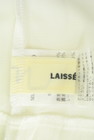 LAISSE PASSE（レッセパッセ）の古着「商品番号：PR10288871」-6