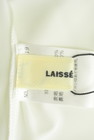 LAISSE PASSE（レッセパッセ）の古着「商品番号：PR10288872」-6