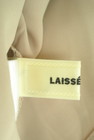 LAISSE PASSE（レッセパッセ）の古着「商品番号：PR10288874」-6