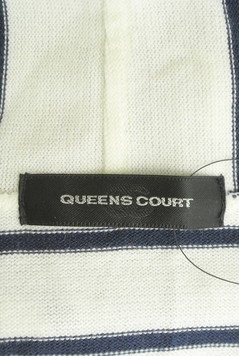 QUEENS COURT（クイーンズコート）の古着「商品番号：PR10288876」-大画像6