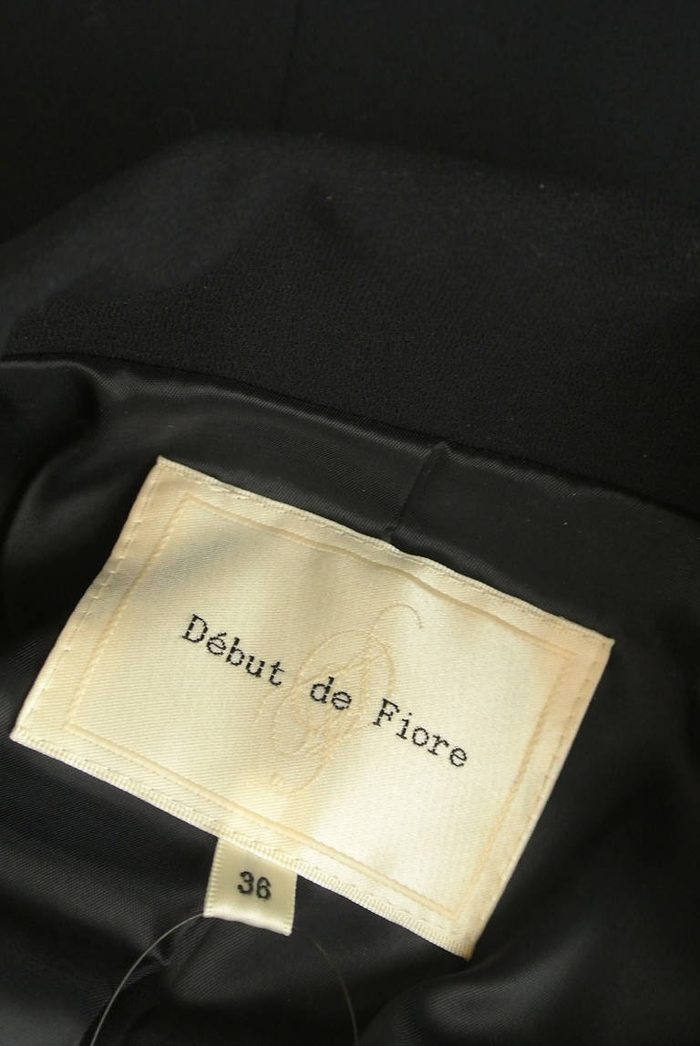 Debut de Fiore by LAISSE PASSE(デビュー・ド・フィオレ)の古着「商品番号:PR10288879」-大画像6