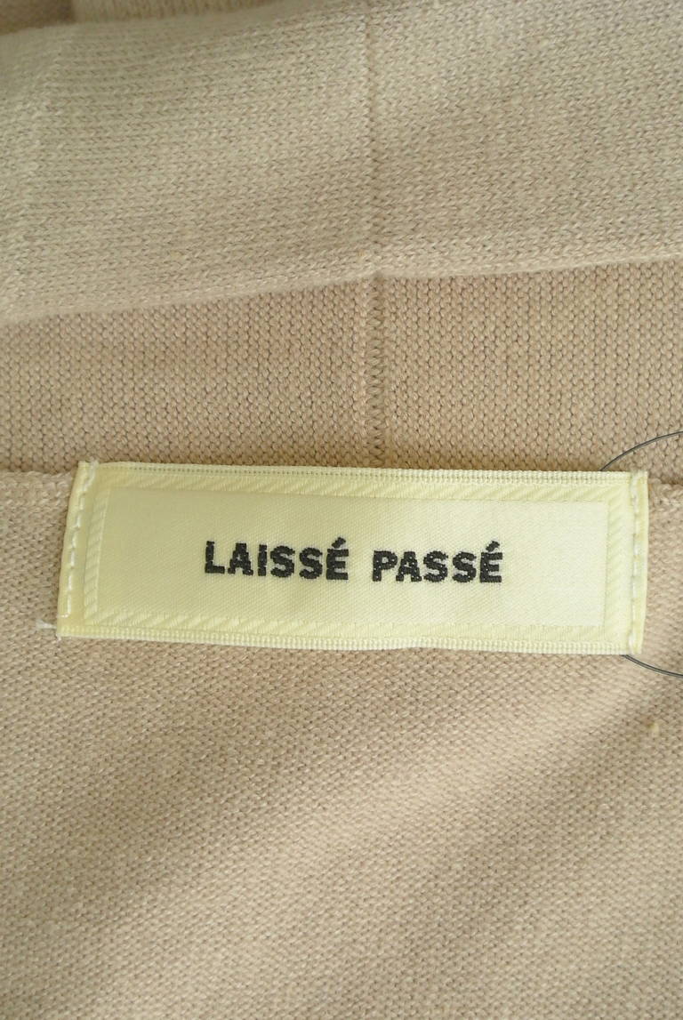 LAISSE PASSE（レッセパッセ）の古着「商品番号：PR10288884」-大画像6