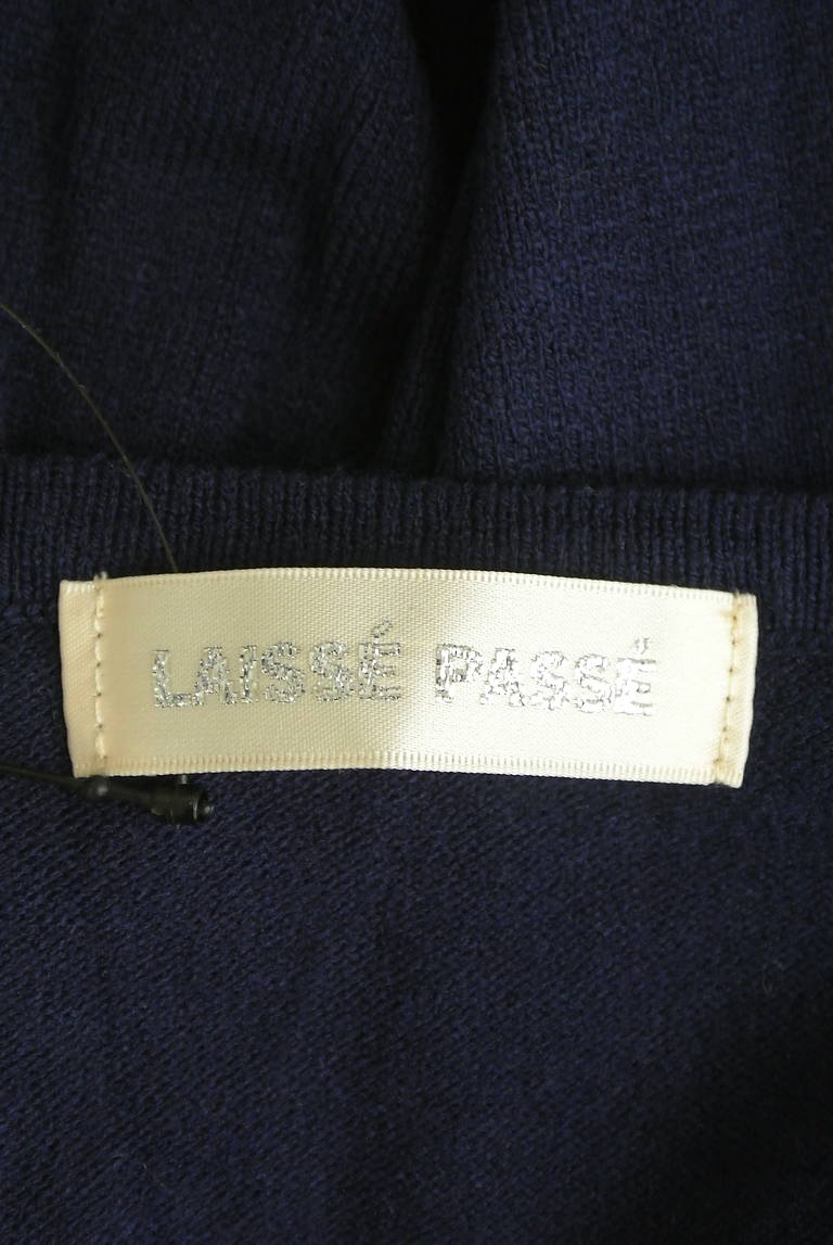 LAISSE PASSE（レッセパッセ）の古着「商品番号：PR10288885」-大画像6