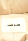 LAISSE PASSE（レッセパッセ）の古着「商品番号：PR10288896」-6