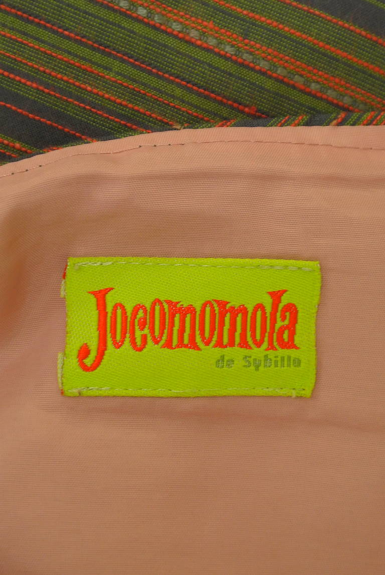 Jocomomola（ホコモモラ）の古着「商品番号：PR10288897」-大画像6
