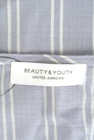 BEAUTY&YOUTH（ビューティ＆ユース）の古着「商品番号：PR10288909」-6