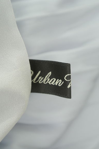URBAN RESEARCH（アーバンリサーチ）の古着「シャイニーミモレプリーツスカート（ロングスカート・マキシスカート）」大画像６へ