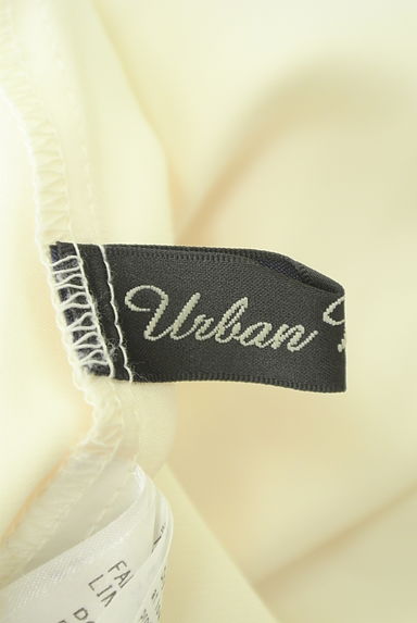 URBAN RESEARCH（アーバンリサーチ）の古着「揺らめくミモレプリーツスカート（ロングスカート・マキシスカート）」大画像６へ