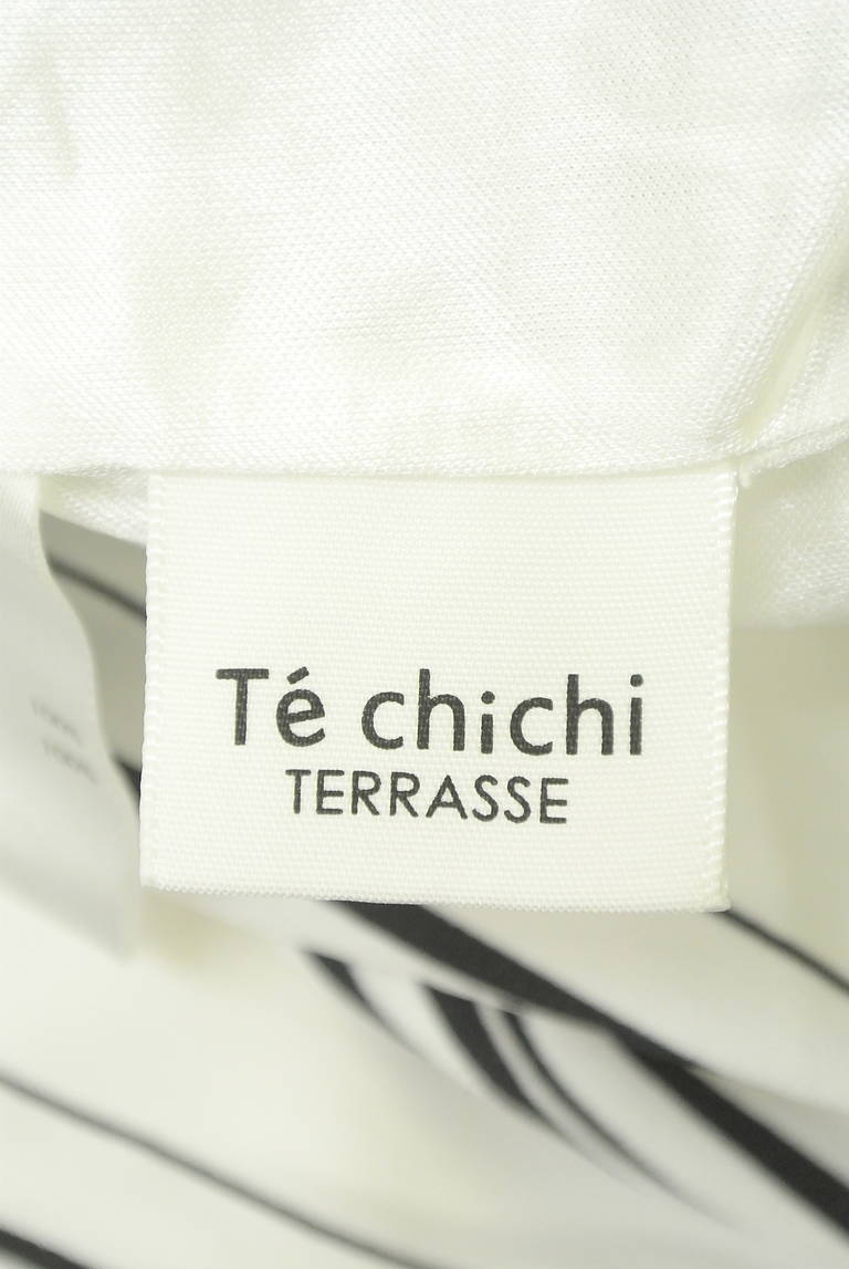Te chichi（テチチ）の古着「商品番号：PR10288917」-大画像6