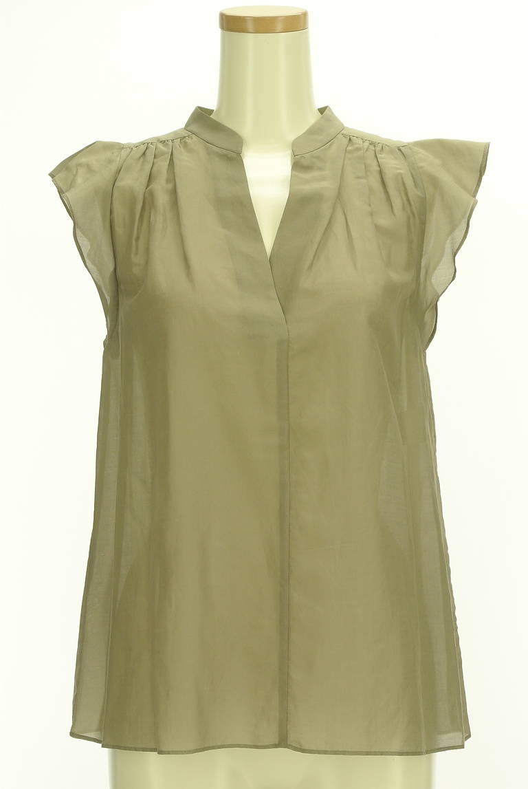 allureville（アルアバイル）の古着「商品番号：PR10288934」-大画像1