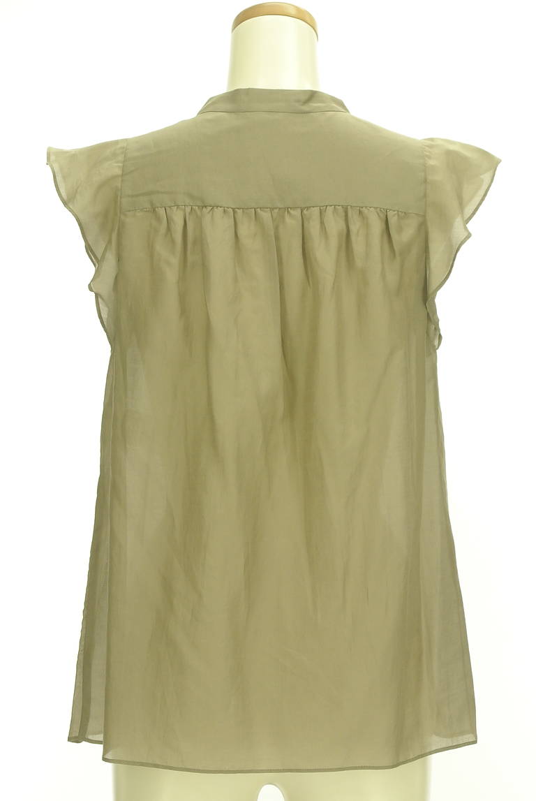 allureville（アルアバイル）の古着「商品番号：PR10288934」-大画像2