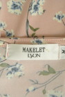 MAKELET LYON（メイクレットリヨン）の古着「商品番号：PR10288943」-6