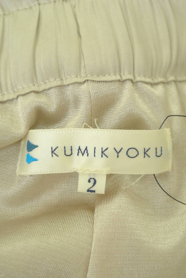 KUMIKYOKU（組曲）の古着「商品番号：PR10288948」-大画像6