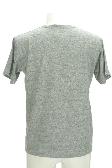 The North Face（ザノースフェイス）の古着「ワンポイントTシャツ（Ｔシャツ）」大画像２へ