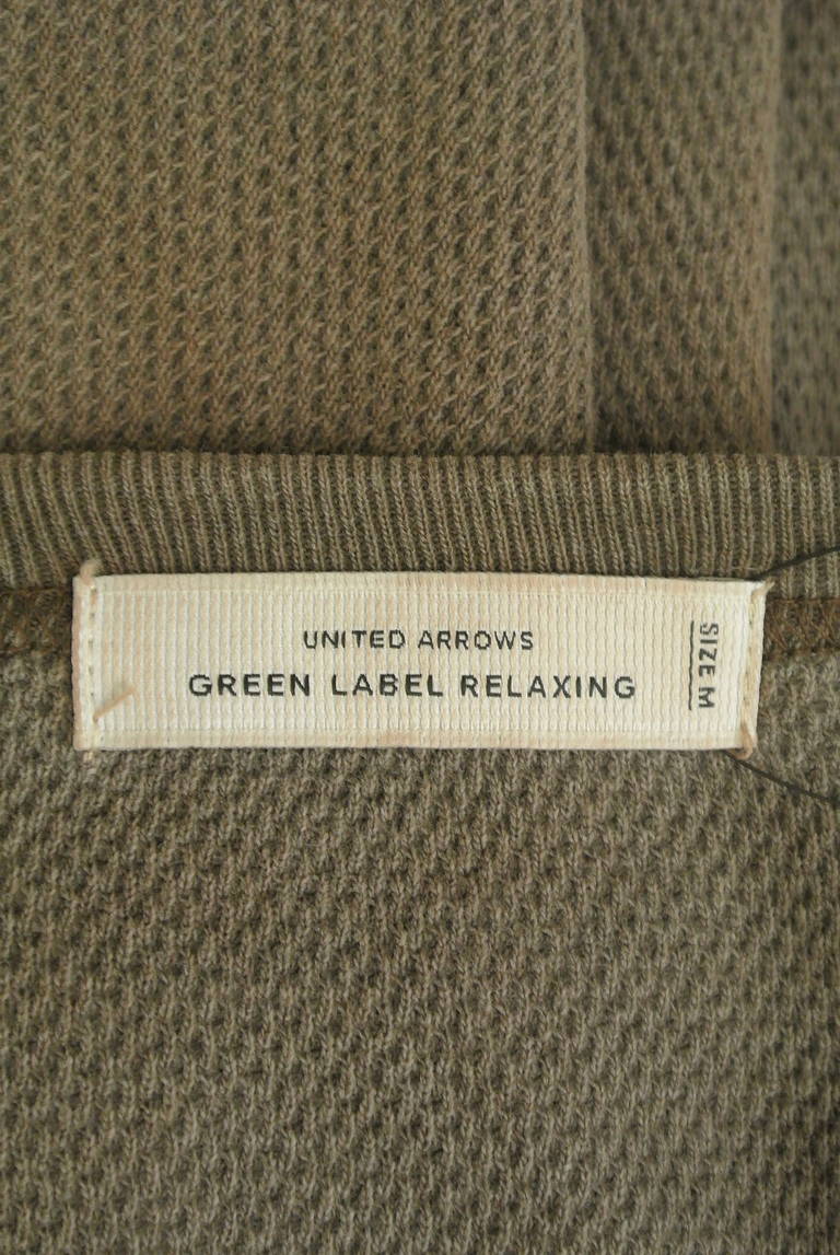 UNITED ARROWS（ユナイテッドアローズ）の古着「商品番号：PR10288968」-大画像6