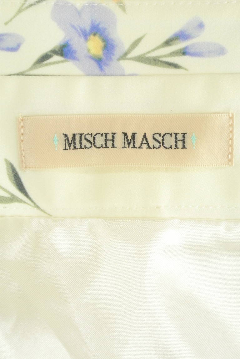MISCH MASCH（ミッシュマッシュ）の古着「商品番号：PR10288977」-大画像6