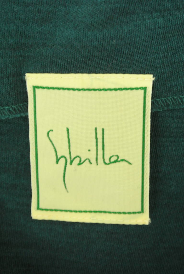 Sybilla（シビラ）の古着「商品番号：PR10288990」-大画像6