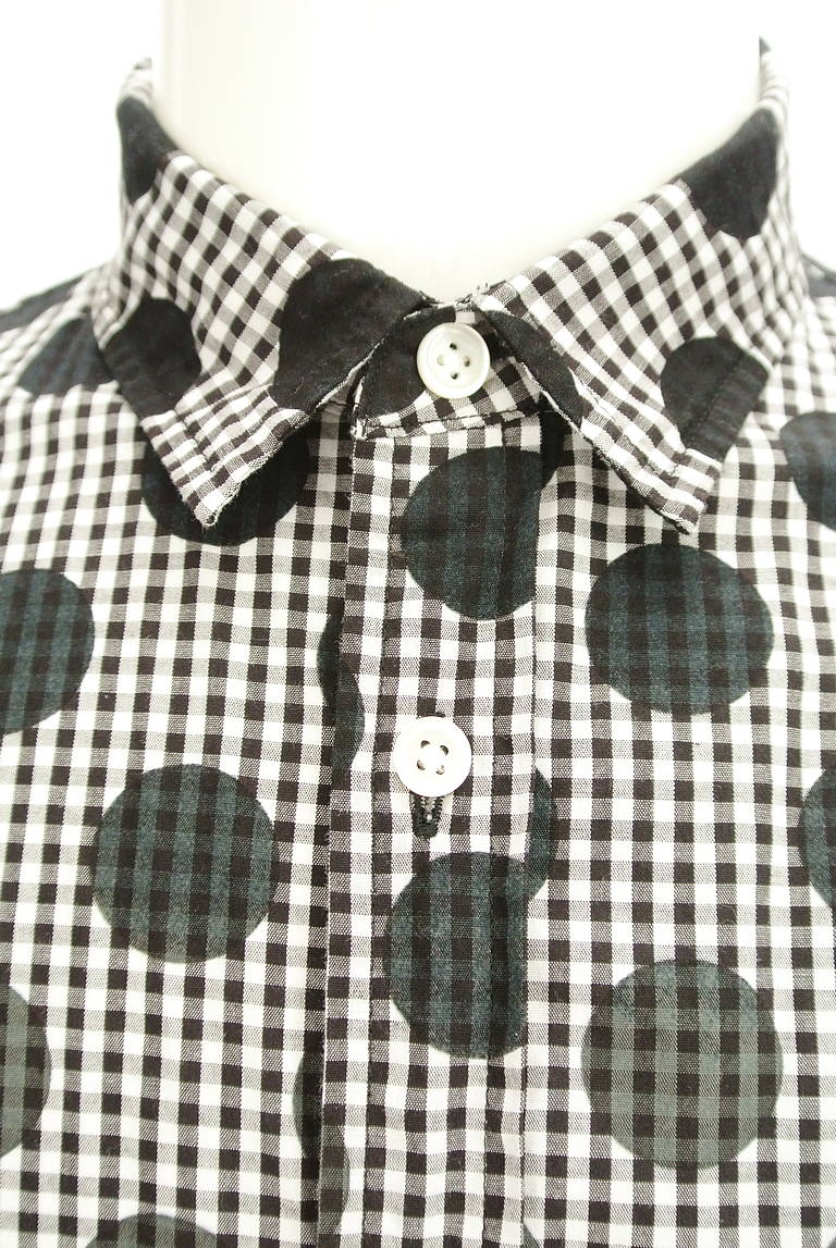 TSUMORI CHISATO（ツモリチサト）の古着「商品番号：PR10289008」-大画像4