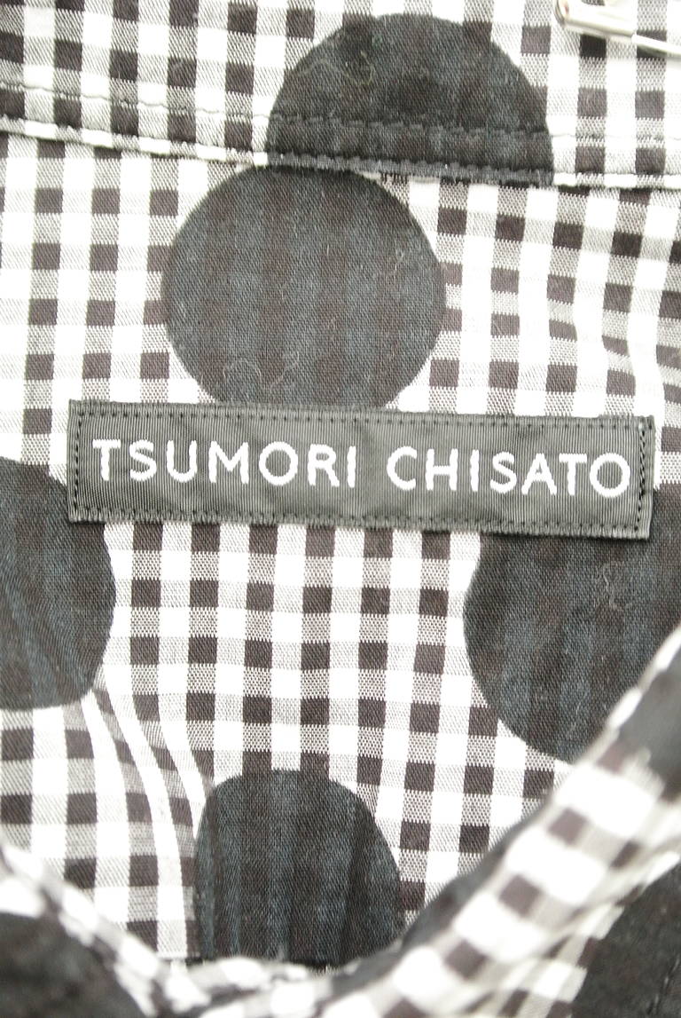 TSUMORI CHISATO（ツモリチサト）の古着「商品番号：PR10289008」-大画像6