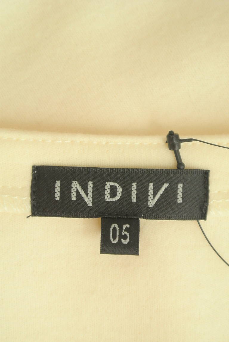 INDIVI（インディヴィ）の古着「商品番号：PR10289013」-大画像6