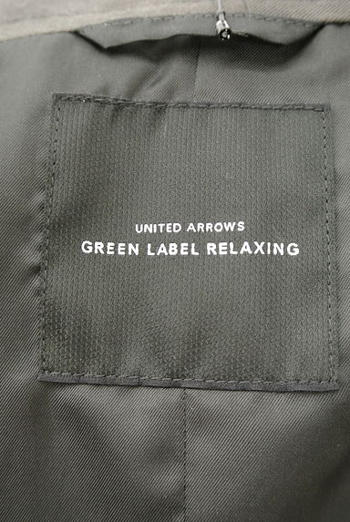 UNITED ARROWS（ユナイテッドアローズ）の古着「フーディウールショートコート（コート）」大画像６へ