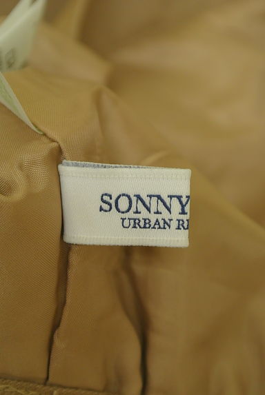 URBAN RESEARCH Sonny Label（サニーレーベル）の古着「タックフレアキュロットパンツ（ショートパンツ・ハーフパンツ）」大画像６へ