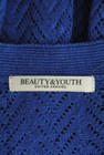BEAUTY&YOUTH（ビューティ＆ユース）の古着「商品番号：PR10289033」-6