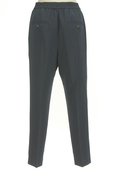 UNITED ARROWS（ユナイテッドアローズ）の古着「センタープレステーパードパンツ（パンツ）」大画像２へ