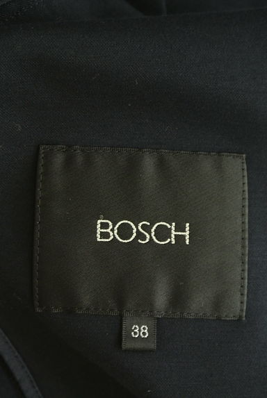 BOSCH（ボッシュ）の古着「ショート丈テーラードジャケット（ジャケット）」大画像６へ