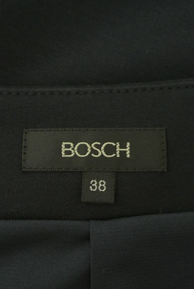 BOSCH（ボッシュ）の古着「ベーシック膝丈タイトスカート（スカート）」大画像６へ