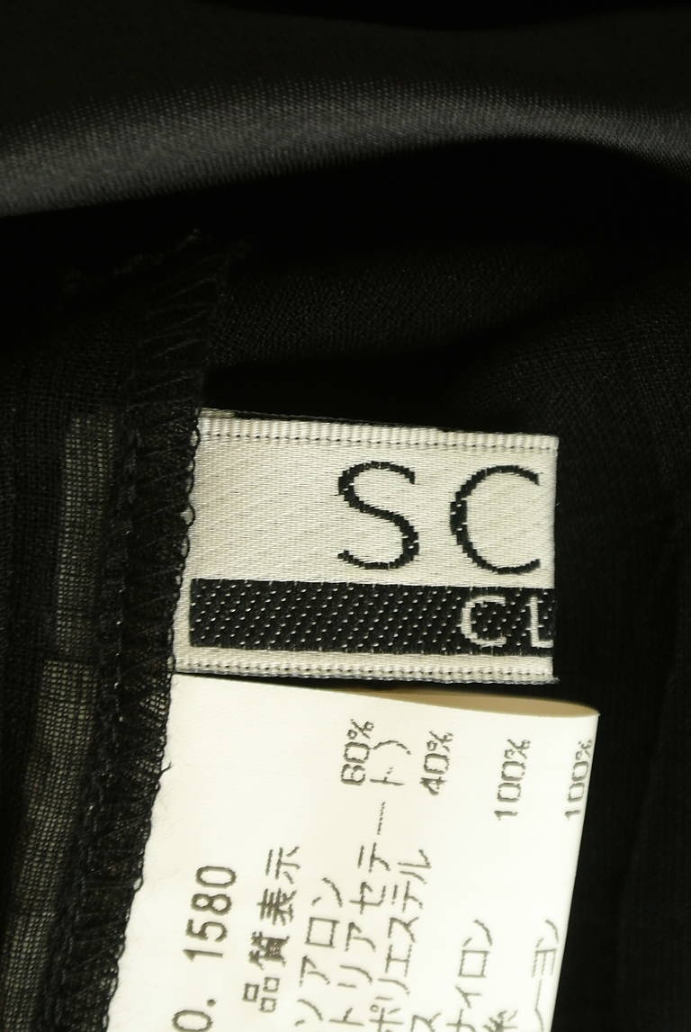 SCOT CLUB（スコットクラブ）の古着「商品番号：PR10289060」-大画像6