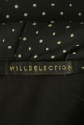WILLSELECTION（ウィルセレクション）の古着「商品番号：PR10289064」-6