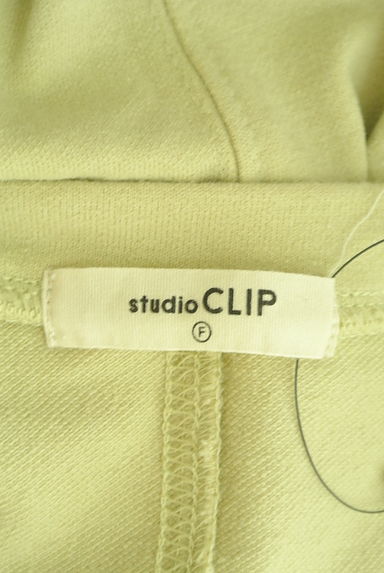 studio CLIP（スタディオクリップ）の古着「ふんわりドルマンギャザープルオーバー（カットソー・プルオーバー）」大画像６へ