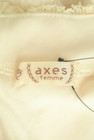 axes femme（アクシーズファム）の古着「商品番号：PR10289091」-6