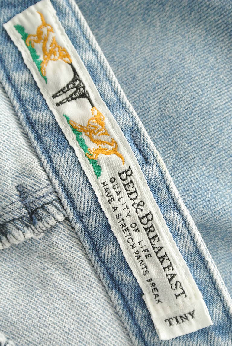 bed&breakfast（ベッドアンドブレックファスト）の古着「商品番号：PR10289097」-大画像6