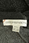 GREED INTERNATIONAL（グリードインターナショナル）の古着「商品番号：PR10289101」-6