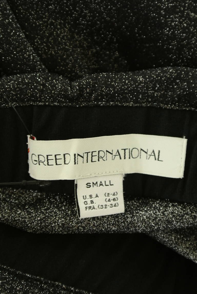 GREED INTERNATIONAL（グリードインターナショナル）の古着「商品番号：PR10289102」-大画像6
