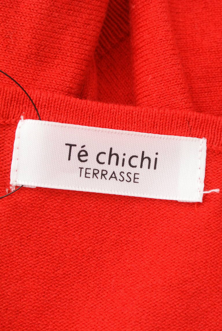 Te chichi（テチチ）の古着「商品番号：PR10289119」-大画像6