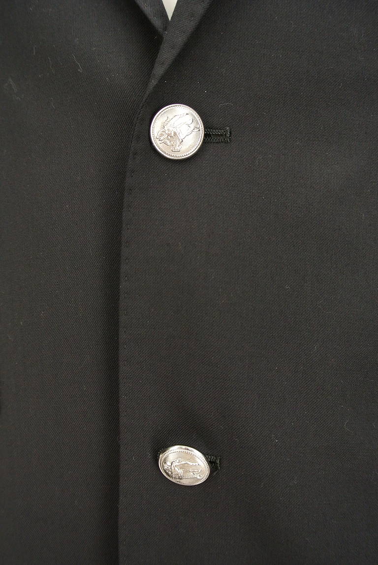 BURBERRY BLACK LABEL（バーバリーブラックレーベル）の古着「商品番号：PR10289120」-大画像5