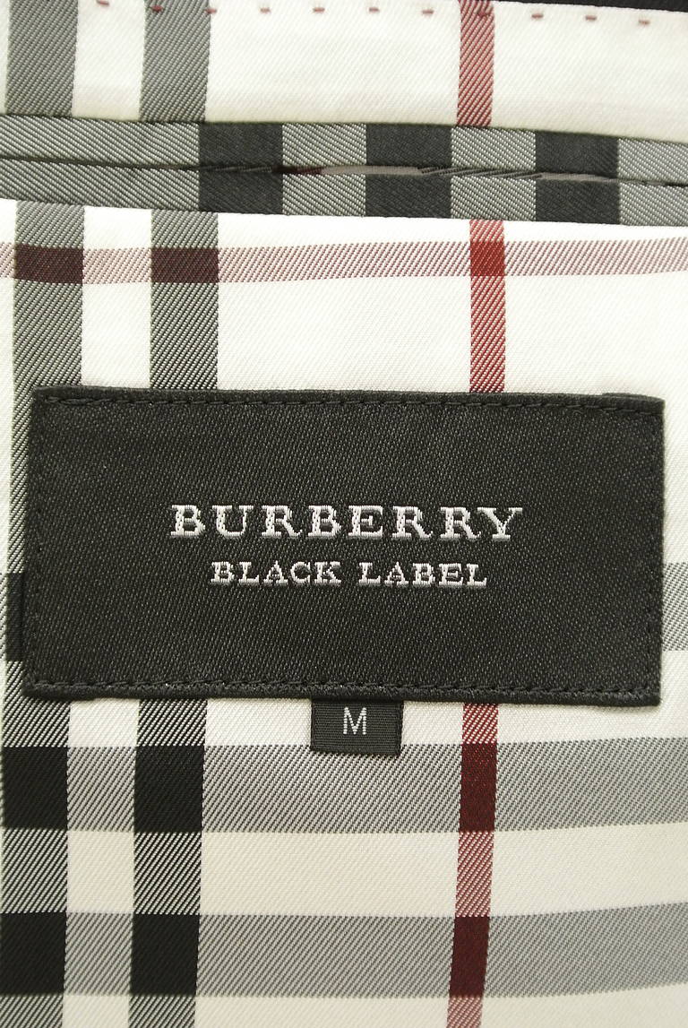 BURBERRY BLACK LABEL（バーバリーブラックレーベル）の古着「商品番号：PR10289120」-大画像6