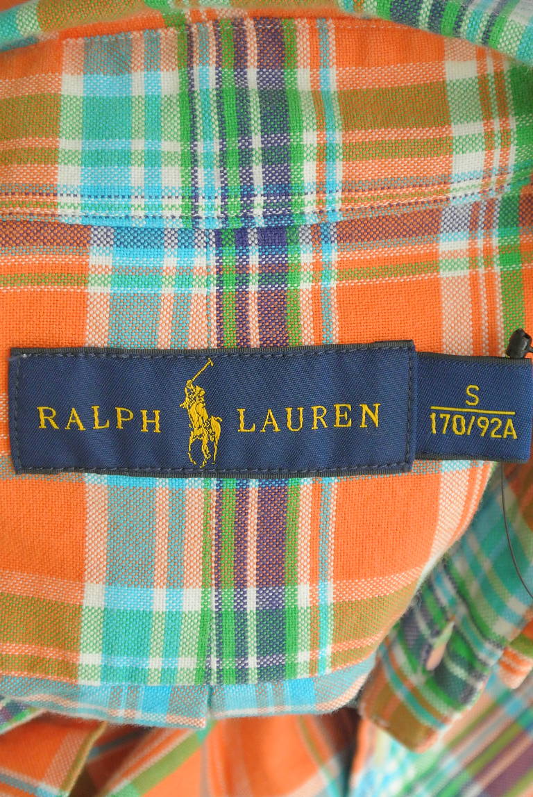 Ralph Lauren（ラルフローレン）の古着「商品番号：PR10289121」-大画像6