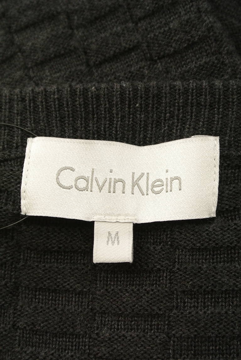 Calvin Klein（カルバンクライン）の古着「商品番号：PR10289125」-大画像6