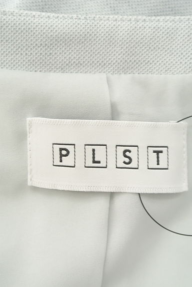 PLST（プラステ）の古着「Ｖカラージャケット（ジャケット）」大画像６へ