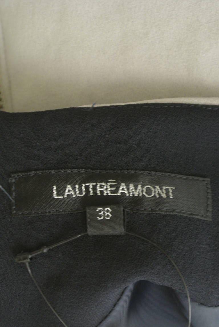 LAUTREAMONT（ロートレアモン）の古着「商品番号：PR10289136」-大画像6