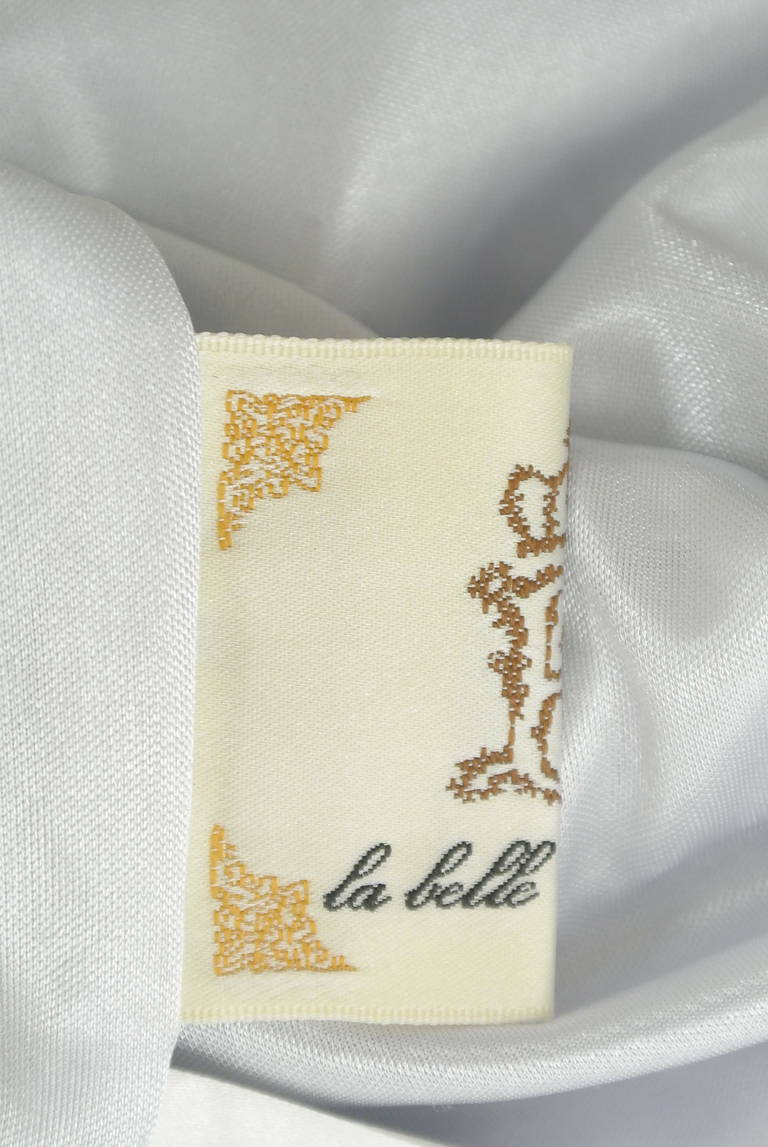 la belle Etude（ラベル エチュード）の古着「商品番号：PR10289141」-大画像6
